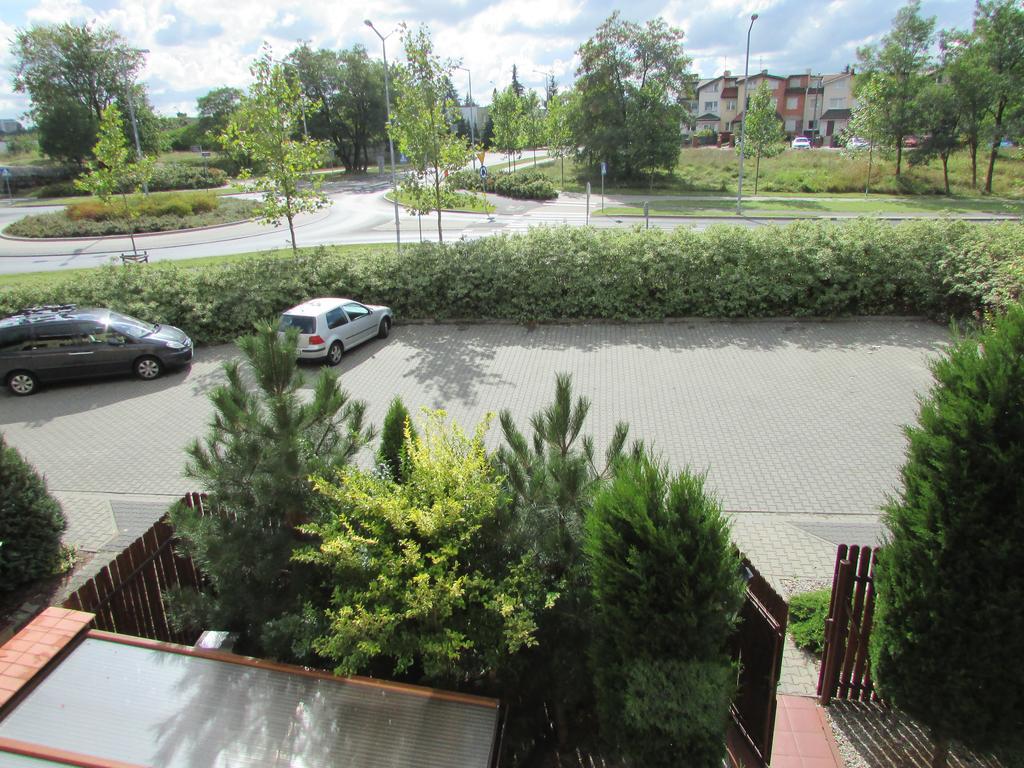 Villa Ventana Poznan City Free Parking Sniadanie W Cenie 外观 照片