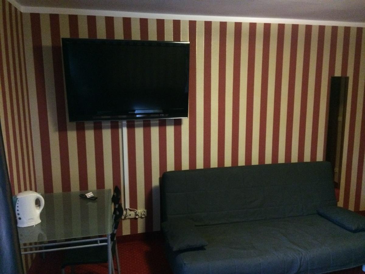 Villa Ventana Poznan City Free Parking Sniadanie W Cenie 外观 照片