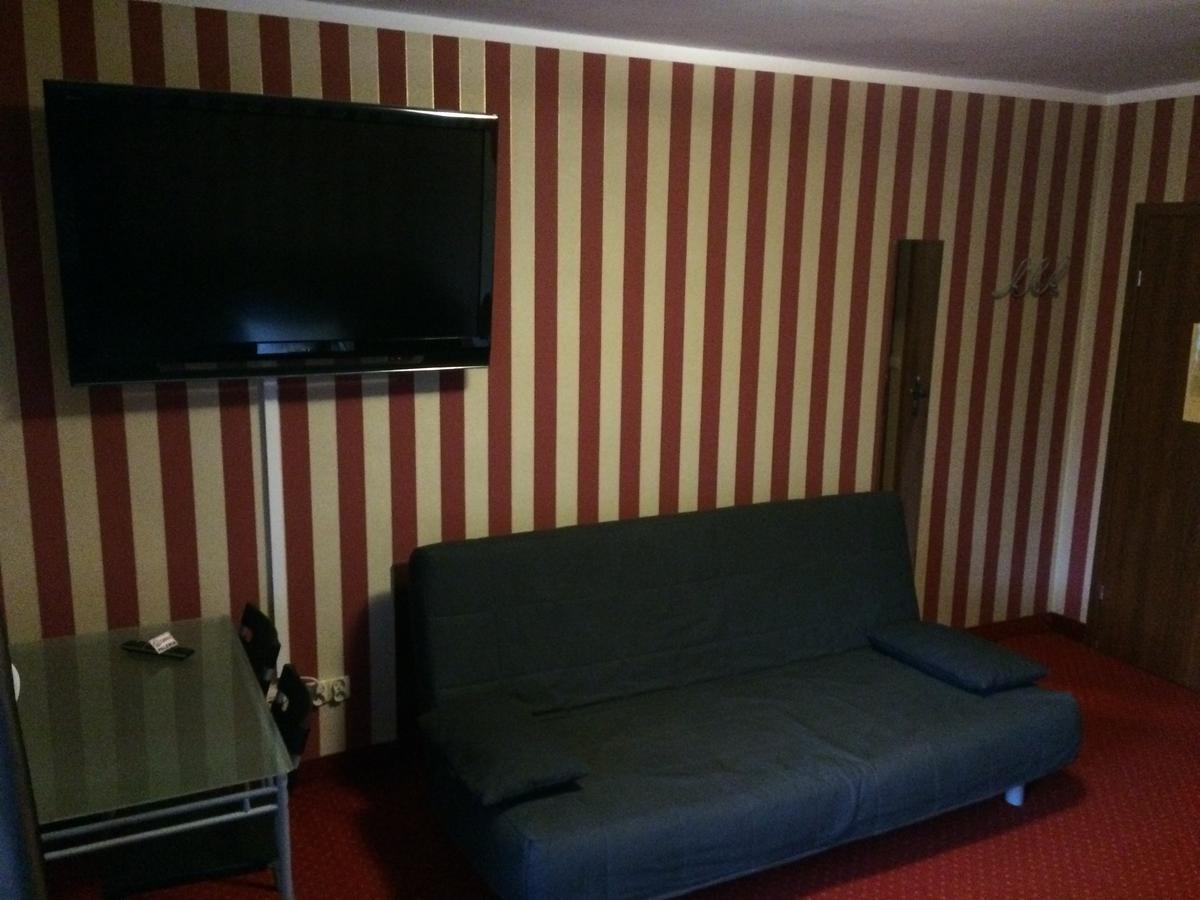 Villa Ventana Poznan City Free Parking Sniadanie W Cenie 外观 照片