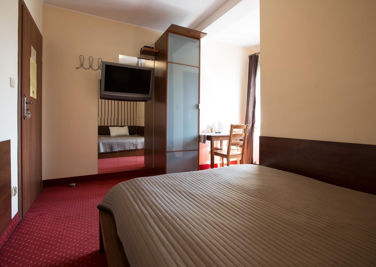 Villa Ventana Poznan City Free Parking Sniadanie W Cenie 外观 照片