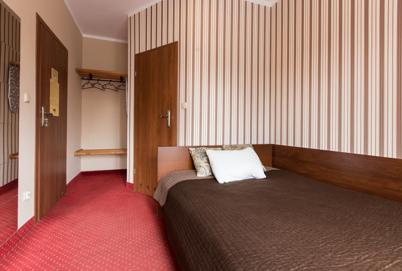 Villa Ventana Poznan City Free Parking Sniadanie W Cenie 外观 照片