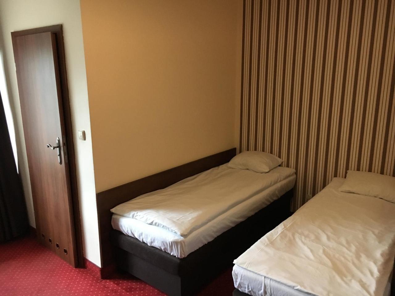 Villa Ventana Poznan City Free Parking Sniadanie W Cenie 外观 照片