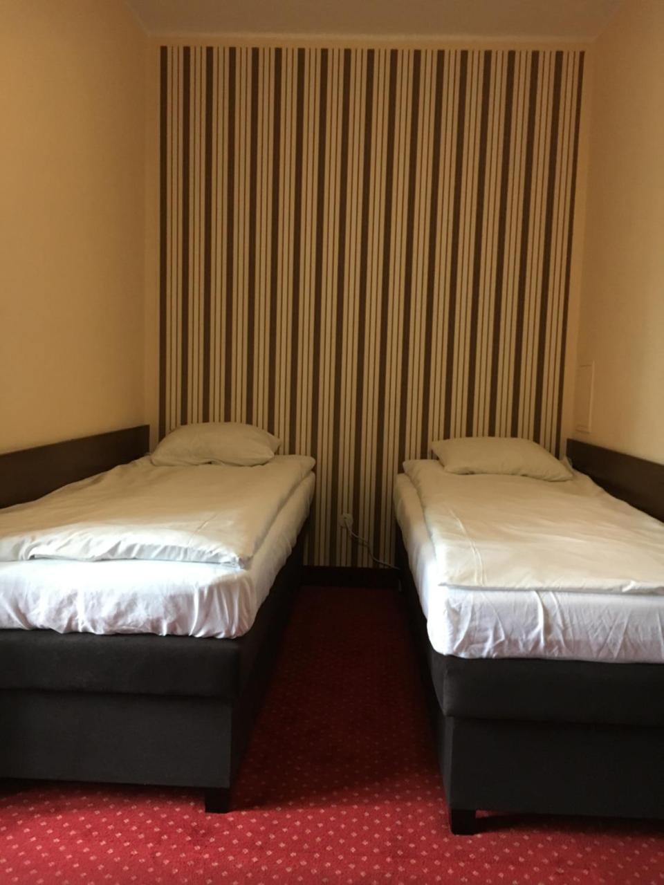 Villa Ventana Poznan City Free Parking Sniadanie W Cenie 外观 照片