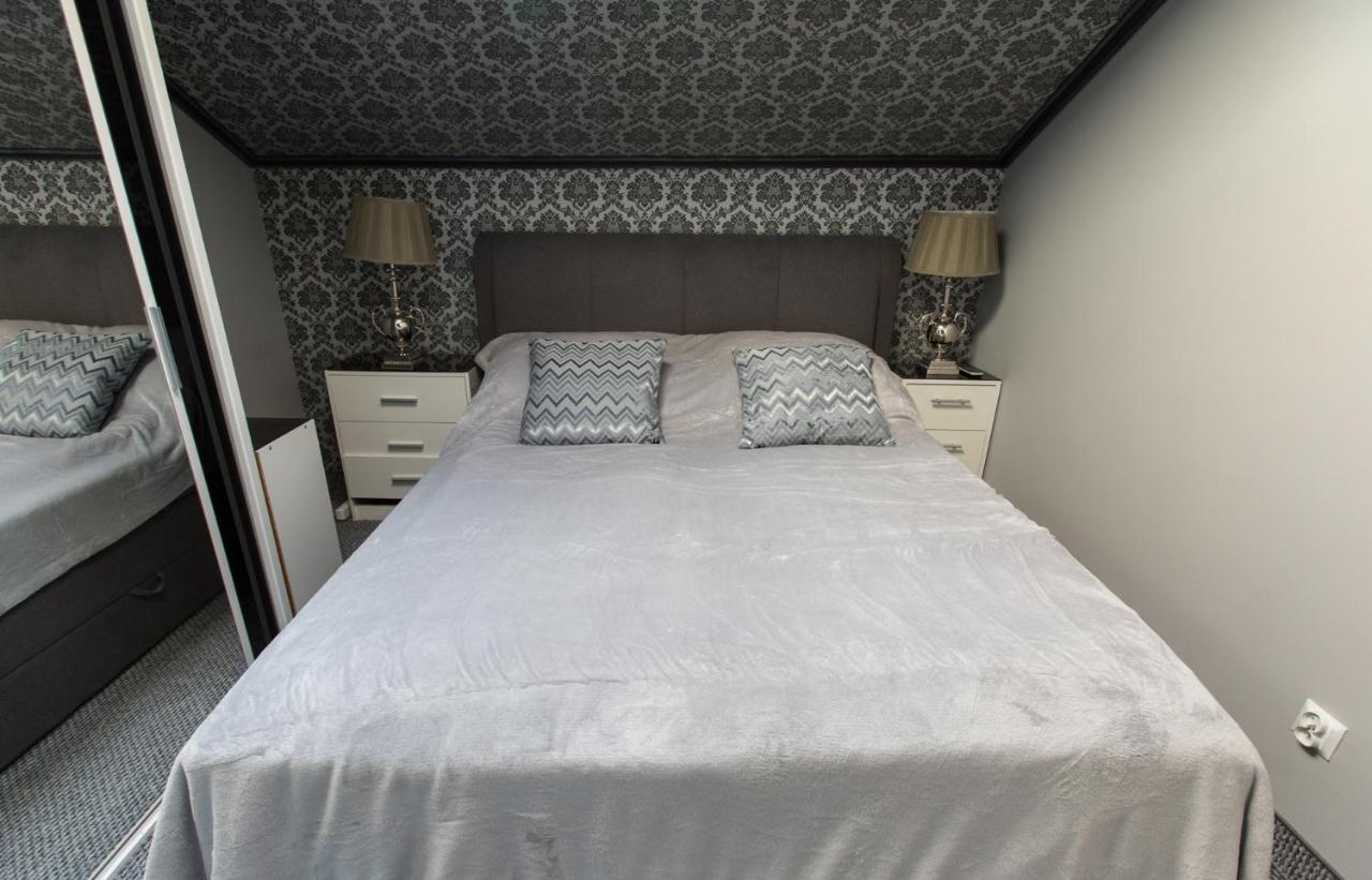 Villa Ventana Poznan City Free Parking Sniadanie W Cenie 外观 照片