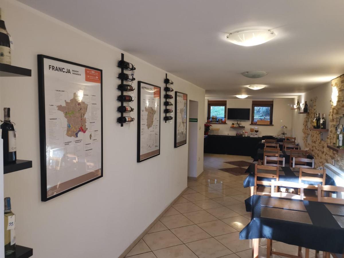 Villa Ventana Poznan City Free Parking Sniadanie W Cenie 外观 照片