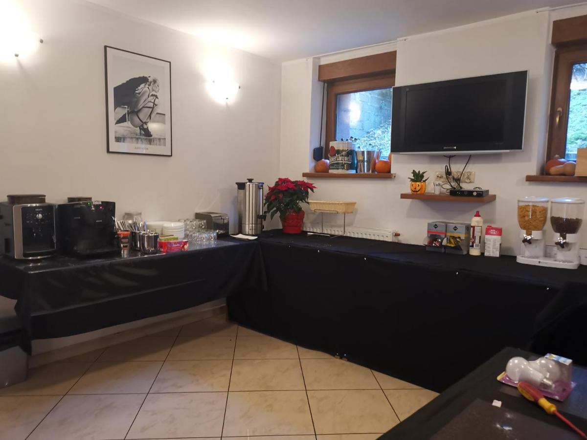 Villa Ventana Poznan City Free Parking Sniadanie W Cenie 外观 照片