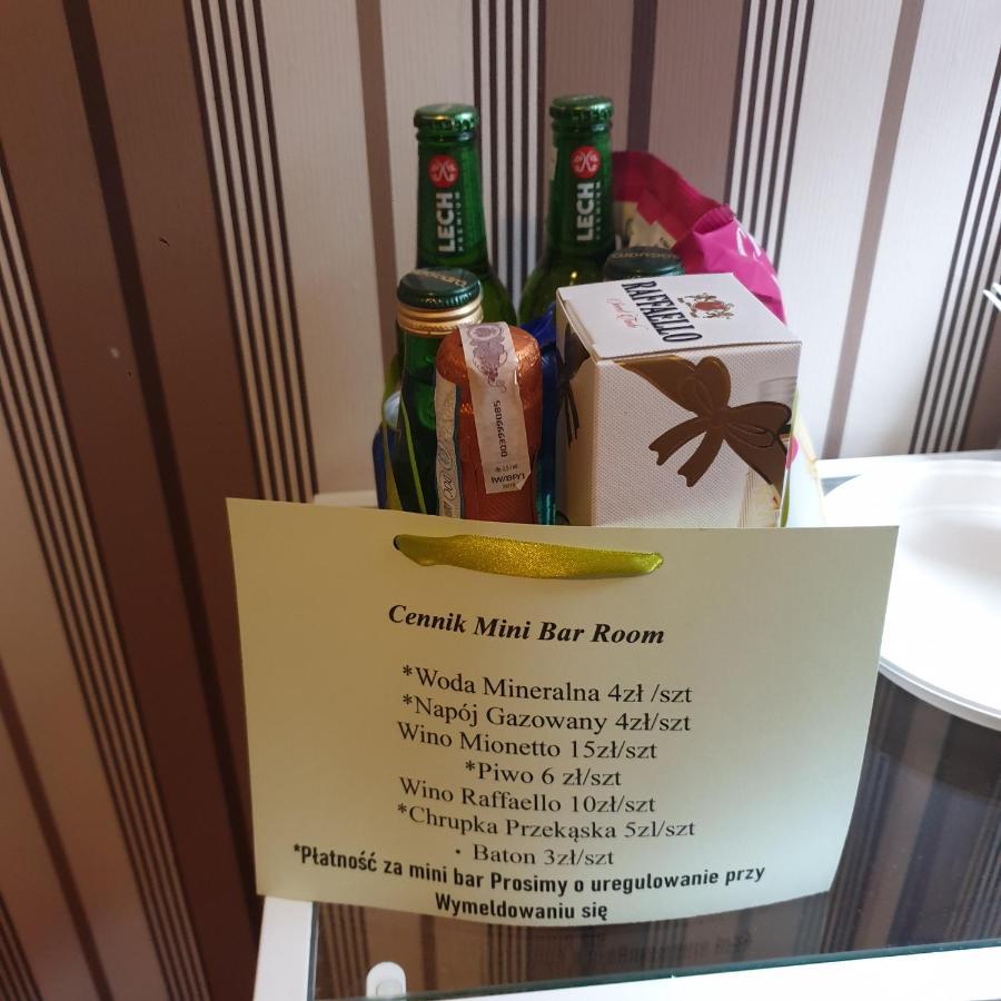 Villa Ventana Poznan City Free Parking Sniadanie W Cenie 外观 照片